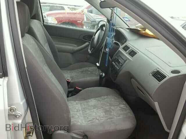 2005 FORD FOCUS - VIN: 1FAFP34N85W152535 - Фото 5