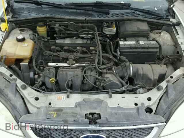 2005 FORD FOCUS - VIN: 1FAFP34N85W152535 - Фото 7