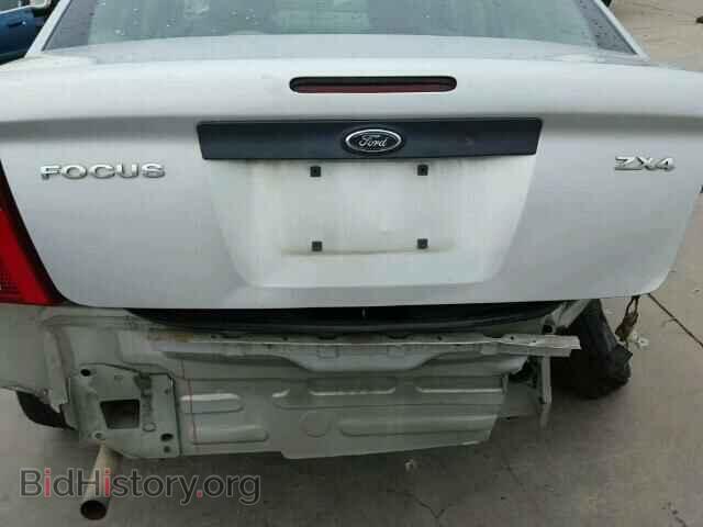 2005 FORD FOCUS - VIN: 1FAFP34N85W152535 - Фото 10