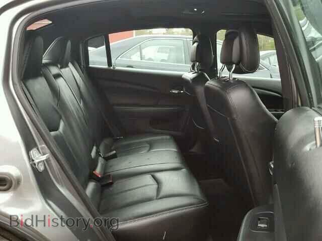 2011 CHRYSLER 200 - VIN: 1C3BC2FG0BN607249 - Photo 6