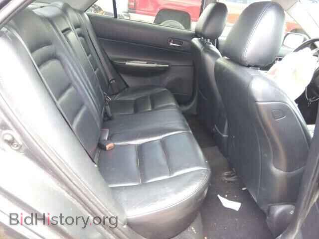 2005 MAZDA 6 - VIN: 1YVHP80D155M19026 - Фото 6