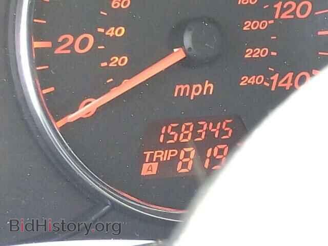 2005 MAZDA 6 - VIN: 1YVHP80D155M19026 - Фото 8