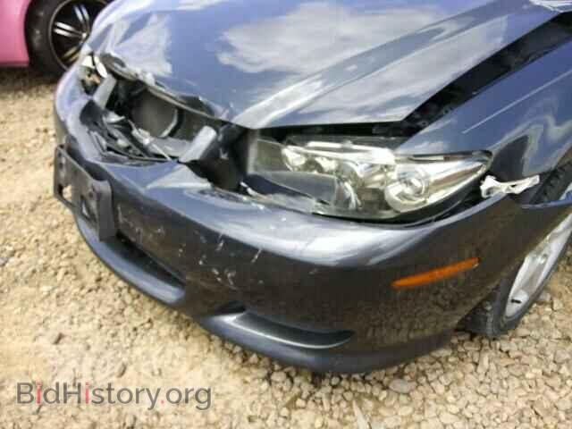 2005 MAZDA 6 - VIN: 1YVHP80D155M19026 - Фото 10