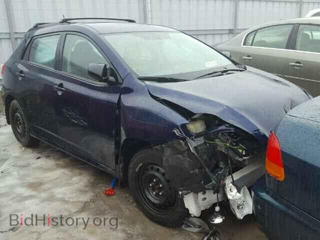 Photo 2T1LE4EE2BC019457 - TOYOTA COROLLA 2011