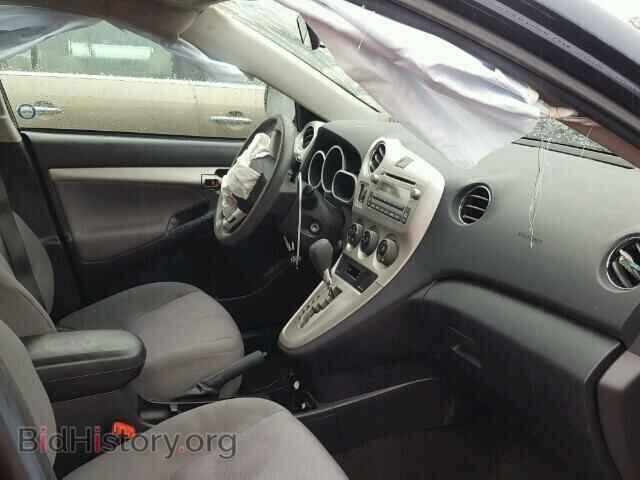2011 TOYOTA COROLLA - VIN: 2T1LE4EE2BC019457 - Photo 5