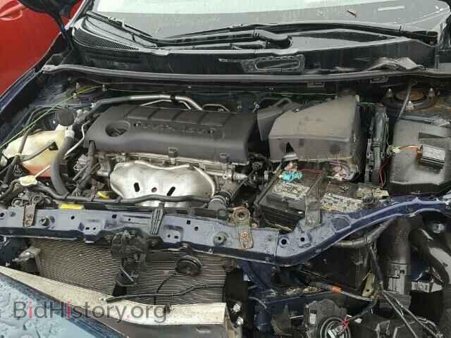 2011 TOYOTA COROLLA - VIN: 2T1LE4EE2BC019457 - Photo 7