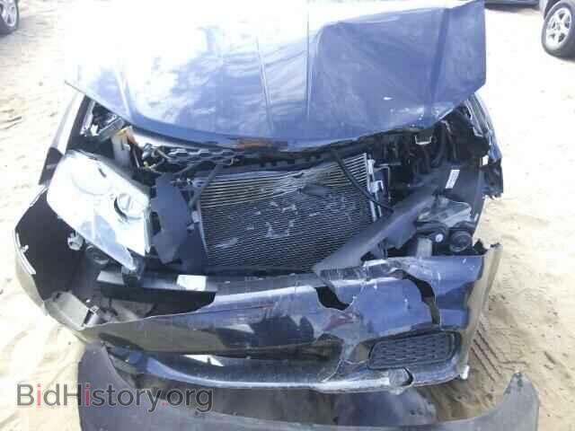 2012 DODGE AVENGER - VIN: 1C3CDZCB1CN221508 - Photo 7