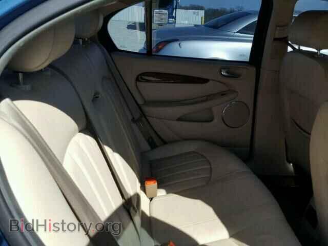 2002 JAGUAR X-TYPE - VIN: SAJEA51D02XC60219 - Photo 6