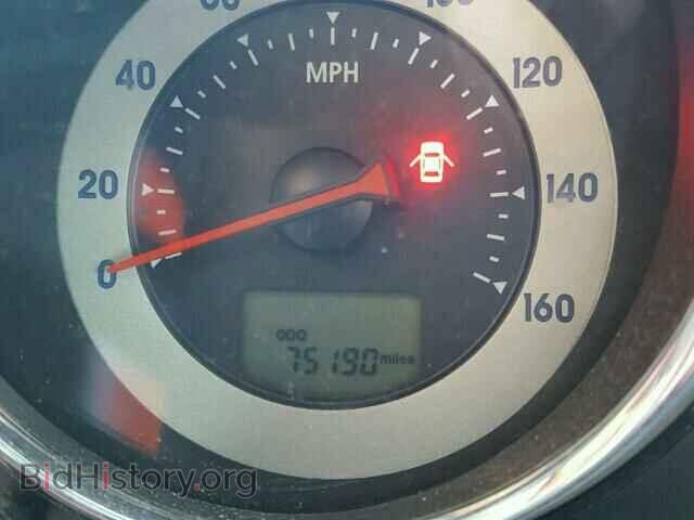 2011 MITSUBISHI ECLIPSE - VIN: 4A31K5DF3BE007537 - Фото 8