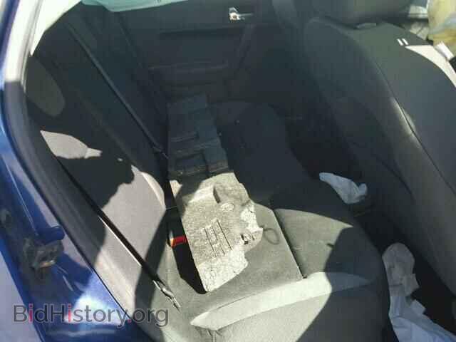 2009 FORD FOCUS - VIN: 1FAHP36N69W161908 - Photo 6