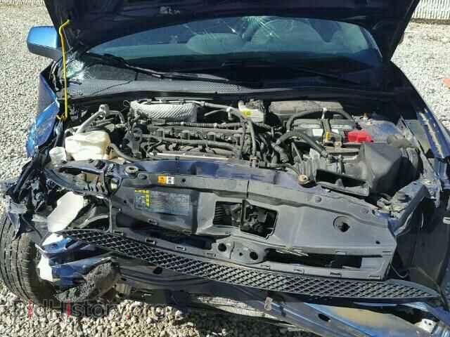 2009 FORD FOCUS - VIN: 1FAHP36N69W161908 - Photo 7