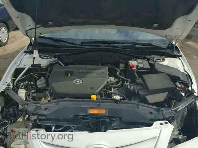 2008 MAZDA 6 - VIN: 1YVHP80C585M46922 - Фото 7