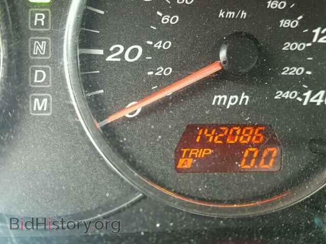 2008 MAZDA 6 - VIN: 1YVHP80C585M46922 - Фото 8