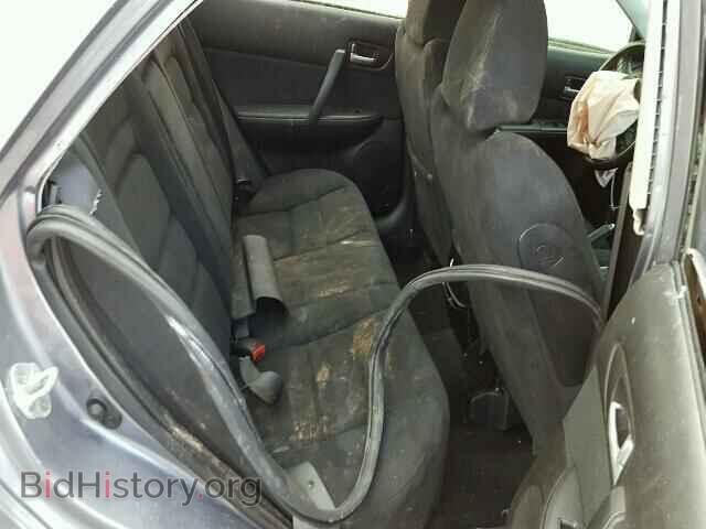 2007 MAZDA 6 - VIN: 1YVHP80C075M01935 - Фото 6