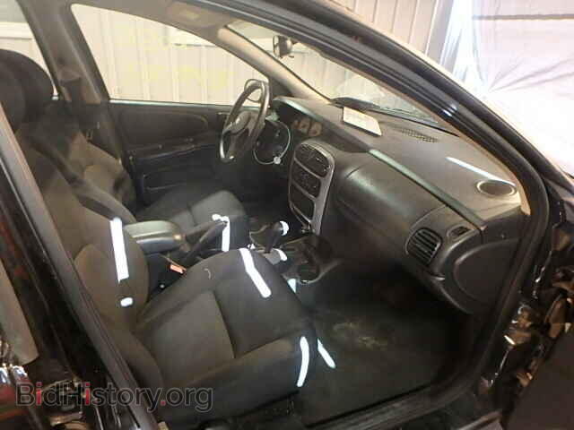 2004 DODGE NEON - VIN: 1B3ES56C04D645536 - Фото 5