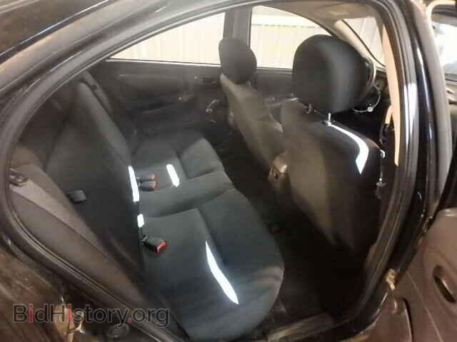 2004 DODGE NEON - VIN: 1B3ES56C04D645536 - Фото 6
