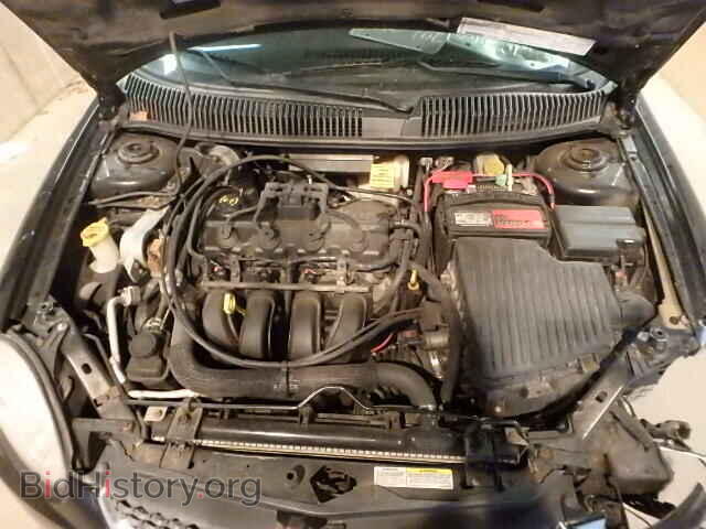 2004 DODGE NEON - VIN: 1B3ES56C04D645536 - Фото 7