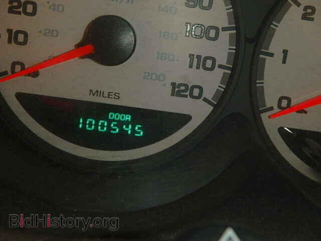 2004 DODGE NEON - VIN: 1B3ES56C04D645536 - Фото 8