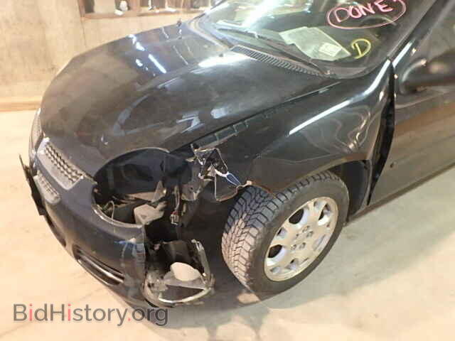 2004 DODGE NEON - VIN: 1B3ES56C04D645536 - Фото 10