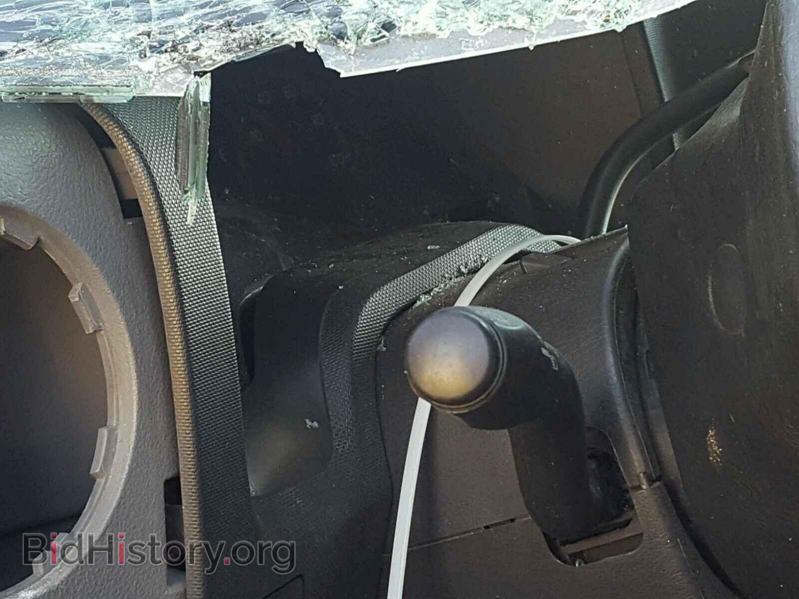 Photo 1FTNS2EWXBDA68598 - FORD ECONOLINE 2011