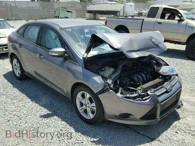 Фотография 1FADP3F26DL112903 - FORD FOCUS 2013
