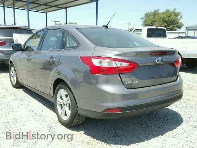 2013 FORD FOCUS - VIN: 1FADP3F26DL112903 - Photo 3