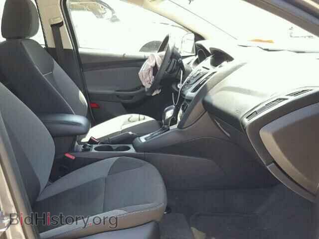 2013 FORD FOCUS - VIN: 1FADP3F26DL112903 - Photo 5