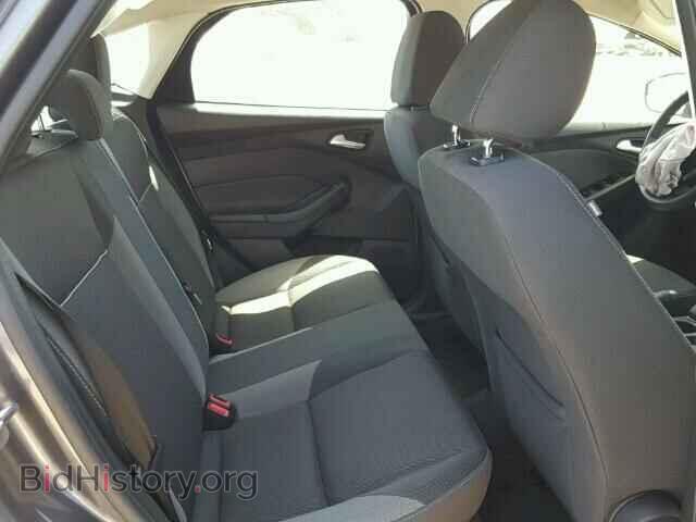 2013 FORD FOCUS - VIN: 1FADP3F26DL112903 - Photo 6