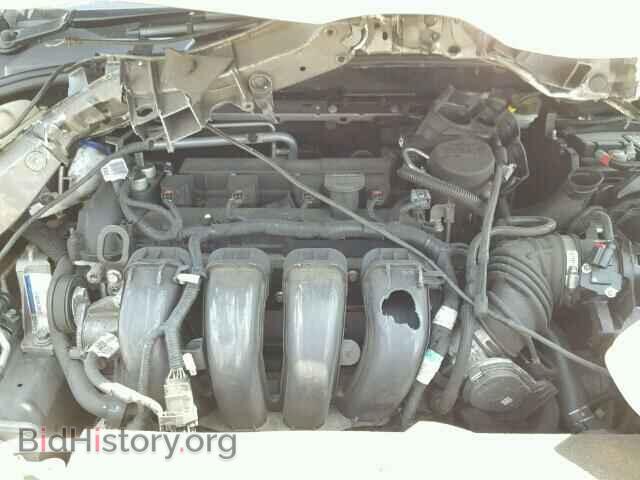 2013 FORD FOCUS - VIN: 1FADP3F26DL112903 - Photo 7