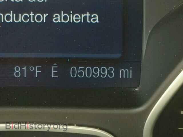 2013 FORD FOCUS - VIN: 1FADP3F26DL112903 - Photo 8
