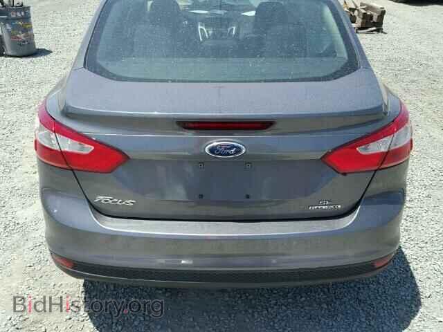 2013 FORD FOCUS - VIN: 1FADP3F26DL112903 - Photo 9