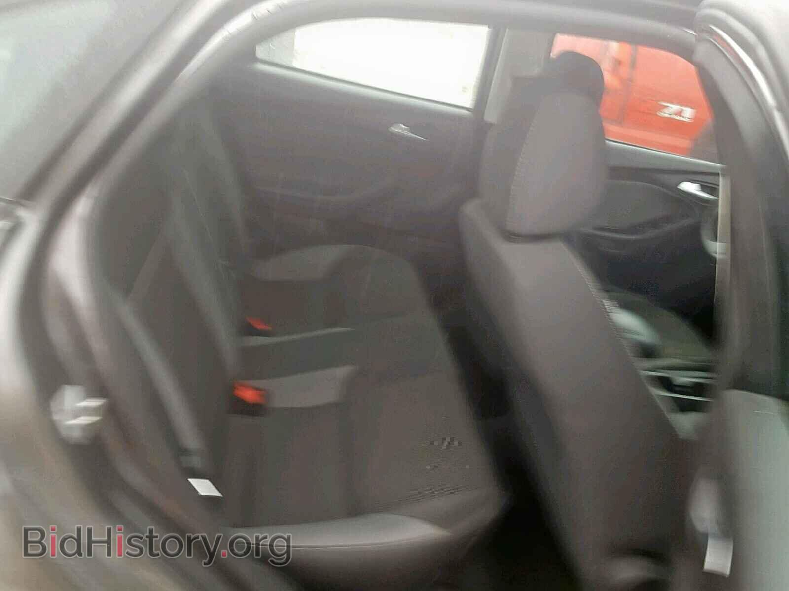 2014 FORD FOCUS SE - VIN: 1FADP3F23EL142605 - Фото 6