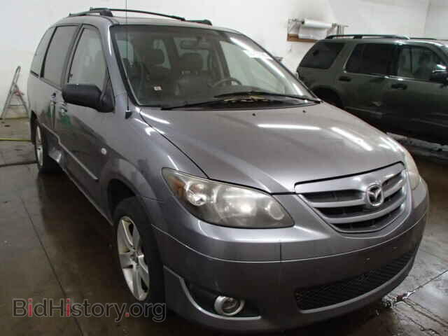Фотография JM3LW28J240507984 - MAZDA MPV 2004