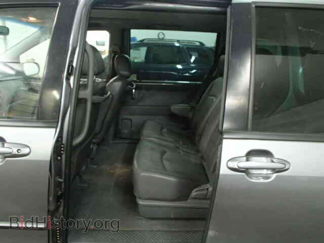 2004 MAZDA MPV - VIN: JM3LW28J240507984 - Фото 6