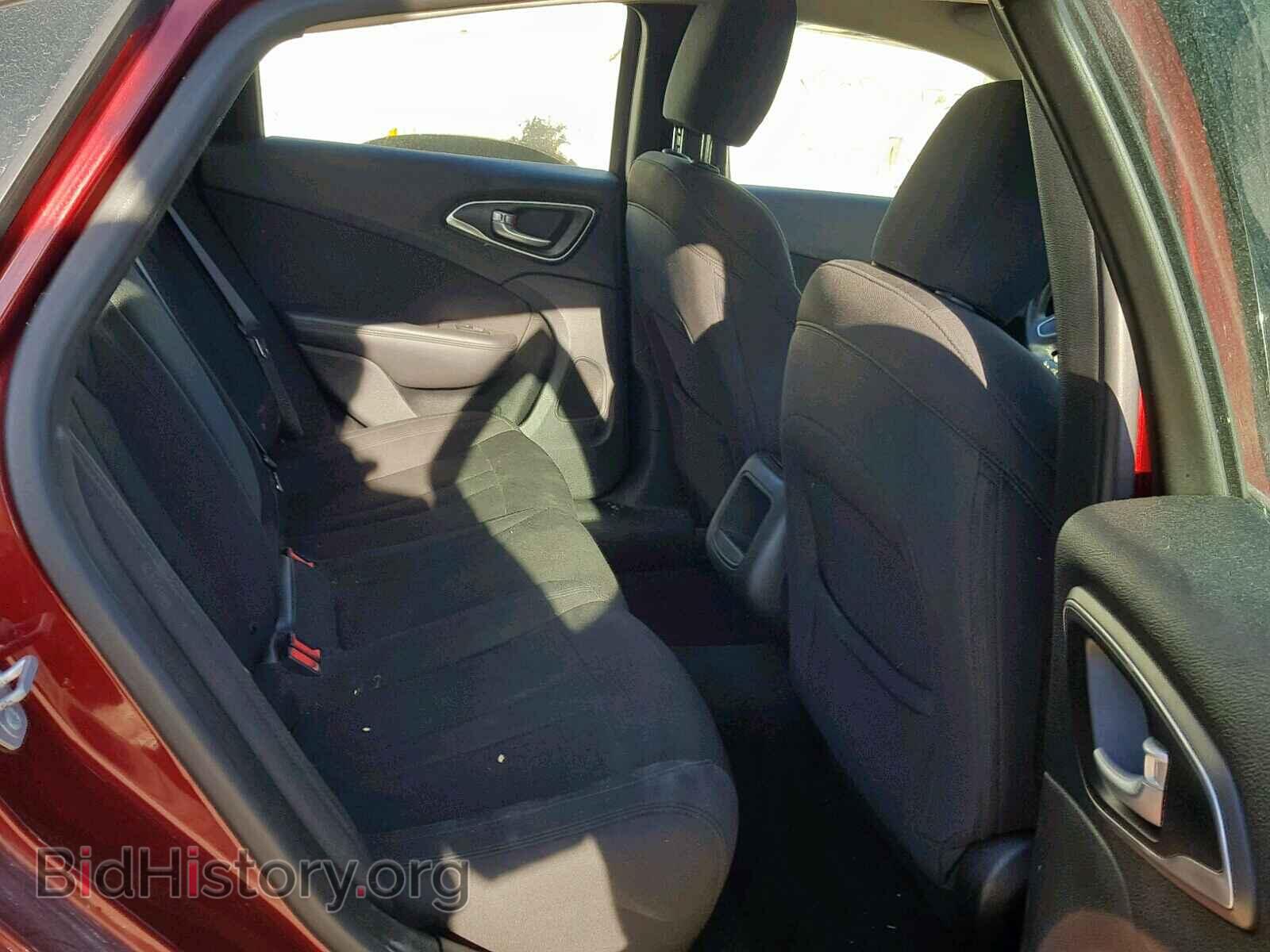2015 CHRYSLER 200 - VIN: 1C3CCCAB8FN688139 - Фото 6