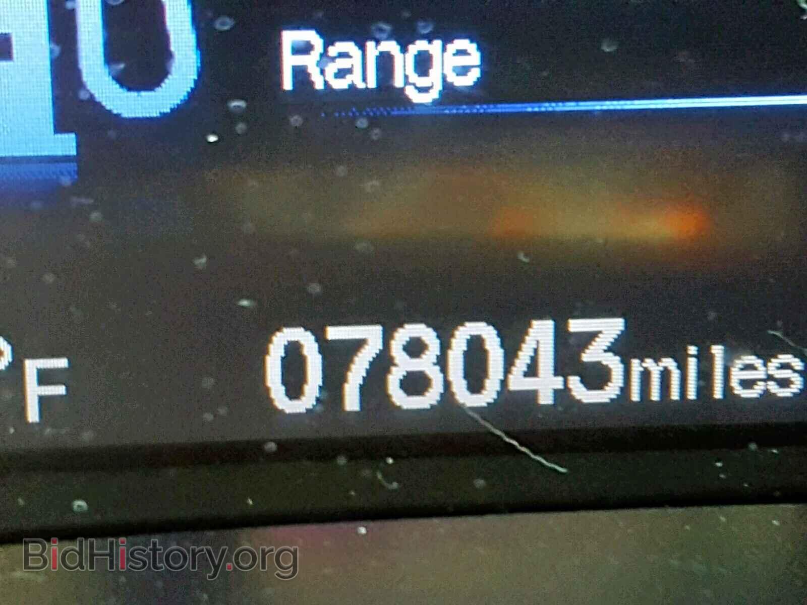 2012 HONDA CIVIC - VIN: 19XFB2F84CE014122 - Фото 8