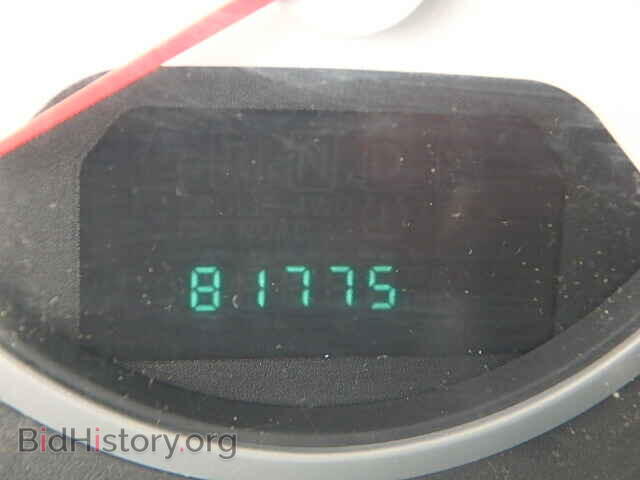 2010 DODGE CARAVAN - VIN: 2D4RN5D15AR331742 - Фото 8