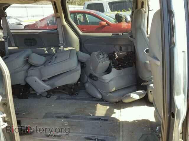 2005 DODGE CARAVAN - VIN: 1D4GP24R35B227793 - Фото 6