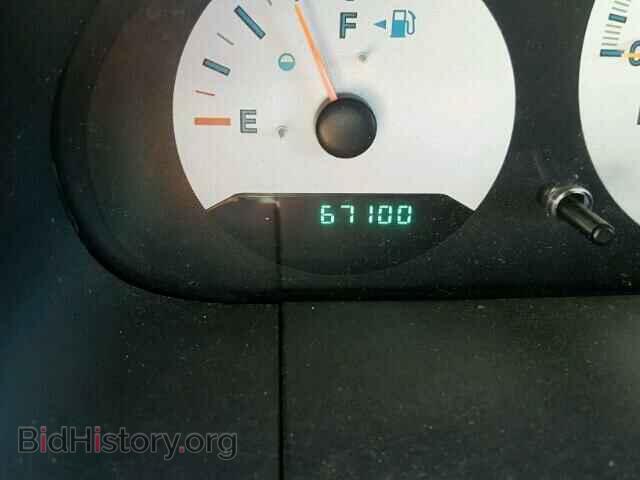 2005 DODGE CARAVAN - VIN: 1D4GP24R35B227793 - Фото 8