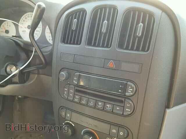 2005 DODGE CARAVAN - VIN: 1D4GP24R35B227793 - Фото 9