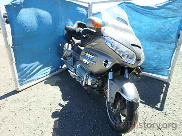 Photo 1HFSC47L38A700789 - HONDA GL CYCLE 2008