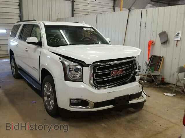 Photo 1GKS2HKC0FR685361 - GMC YUKON 2015
