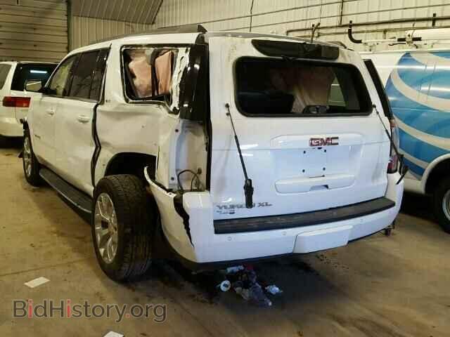 2015 GMC YUKON - VIN: 1GKS2HKC0FR685361 - Фото 3