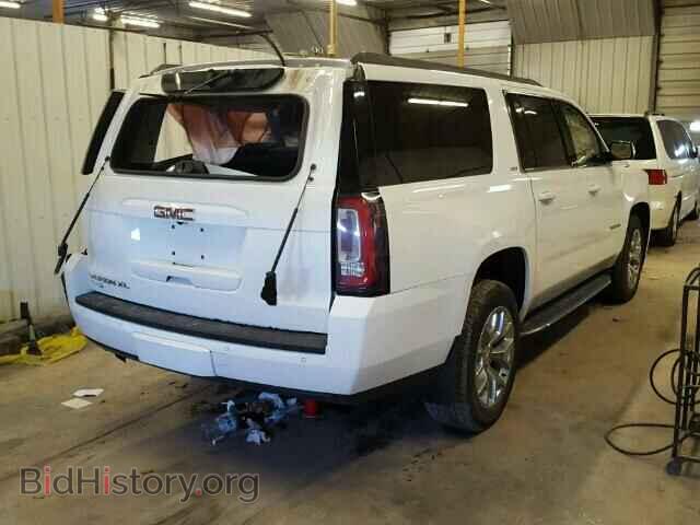 2015 GMC YUKON - VIN: 1GKS2HKC0FR685361 - Фото 4
