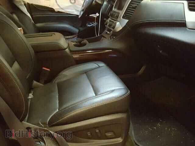 2015 GMC YUKON - VIN: 1GKS2HKC0FR685361 - Фото 5