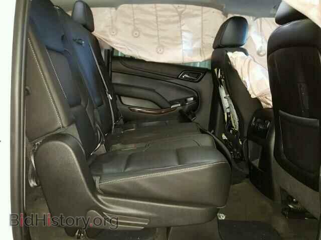 2015 GMC YUKON - VIN: 1GKS2HKC0FR685361 - Фото 6