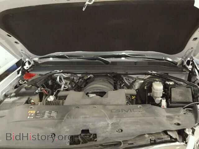 2015 GMC YUKON - VIN: 1GKS2HKC0FR685361 - Фото 7