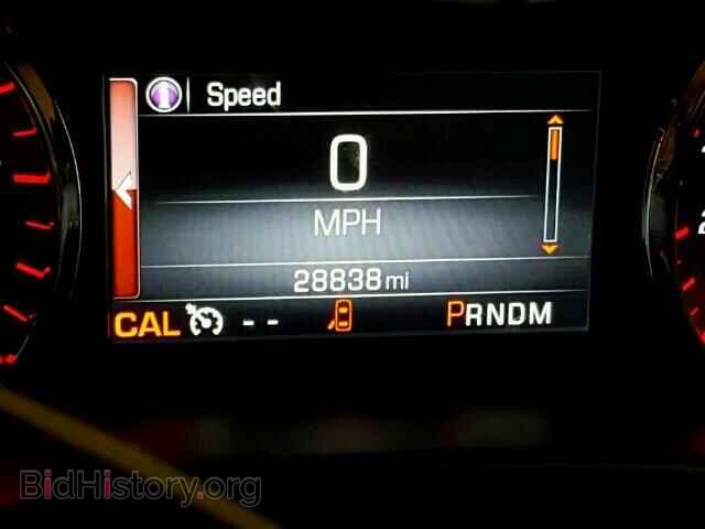 2015 GMC YUKON - VIN: 1GKS2HKC0FR685361 - Фото 8
