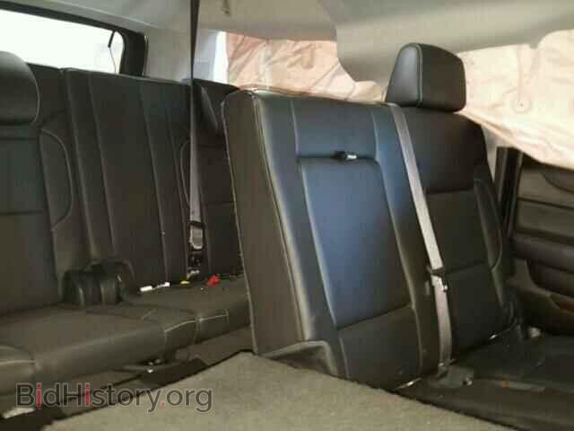 2015 GMC YUKON - VIN: 1GKS2HKC0FR685361 - Фото 9