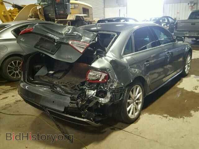 2016 AUDI A4 - VIN: WAUFFAFL1GN004858 - Фото 4